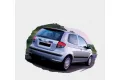 Ανταλλακτικά HYUNDAI GETZ ( 2002 - 2005 )  ( TB ) Hatchback / 3dr Ανταλλακτικά HYUNDAI GETZ ( 2002 - 2005 )  ( TB ) Hatchback / 3dr