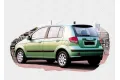 Ανταλλακτικά HYUNDAI GETZ ( 2002 - 2005 )  ( TB ) Hatchback / 5dr Ανταλλακτικά HYUNDAI GETZ ( 2002 - 2005 )  ( TB ) Hatchback / 5dr