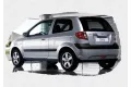 Ανταλλακτικά HYUNDAI GETZ ( 2006 - 2009           )  ( TB ) Hatchback - 3dr Ανταλλακτικά HYUNDAI GETZ ( 2006 - 2009           )  ( TB ) Hatchback - 3dr