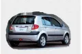 Ανταλλακτικά HYUNDAI GETZ ( 2006 - 2009           )  ( TB ) Hatchback - 5dr Ανταλλακτικά HYUNDAI GETZ ( 2006 - 2009           )  ( TB ) Hatchback - 5dr