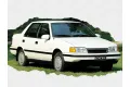 Ανταλλακτικά HYUNDAI EXCEL ( 1990 - 1992 )  ( X-2 ) Sedan / 4dr Ανταλλακτικά HYUNDAI EXCEL ( 1990 - 1992 )  ( X-2 ) Sedan / 4dr