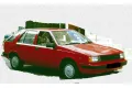 Ανταλλακτικά HYUNDAI EXCEL ( 1990 - 1992 )  ( X-2 ) Hatchback / 5dr Ανταλλακτικά HYUNDAI EXCEL ( 1990 - 1992 )  ( X-2 ) Hatchback / 5dr