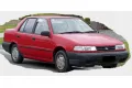 Ανταλλακτικά HYUNDAI EXCEL ( 1992 - 1994 )  ( X-2 ) Sedan / 4dr Ανταλλακτικά HYUNDAI EXCEL ( 1992 - 1994 )  ( X-2 ) Sedan / 4dr