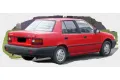 Ανταλλακτικά HYUNDAI EXCEL ( 1992 - 1994 )  ( X-2 ) Sedan / 4dr Ανταλλακτικά HYUNDAI EXCEL ( 1992 - 1994 )  ( X-2 ) Sedan / 4dr