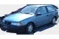 Hatchback / 3dr
