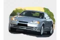Ανταλλακτικά HYUNDAI COUPE ( 2001 - 2004 )  ( GK ) Coupe / 2dr Ανταλλακτικά HYUNDAI COUPE ( 2001 - 2004 )  ( GK ) Coupe / 2dr