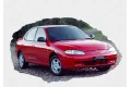 Ανταλλακτικά HYUNDAI LANTRA ( 1995 - 1998 )  ( J2 ) Sedan / 4dr Ανταλλακτικά HYUNDAI LANTRA ( 1995 - 1998 )  ( J2 ) Sedan / 4dr