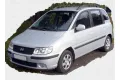Ανταλλακτικά HYUNDAI MATRIX ( 2006 - 2008 )  ( FC ) Ανταλλακτικά HYUNDAI MATRIX ( 2006 - 2008 )  ( FC )
