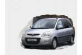 Ανταλλακτικά HYUNDAI MATRIX ( 2008 - 2010 ) MPV / ΠΟΛΥΜΟΡΦΙΚΑ / 5dr Ανταλλακτικά HYUNDAI MATRIX ( 2008 - 2010 ) MPV / ΠΟΛΥΜΟΡΦΙΚΑ / 5dr