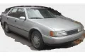 Ανταλλακτικά HYUNDAI SONATA ( 1989 - 1993 )  ( Y2 ) Sedan / 4dr Ανταλλακτικά HYUNDAI SONATA ( 1989 - 1993 )  ( Y2 ) Sedan / 4dr