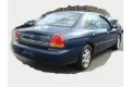 Ανταλλακτικά HYUNDAI SONATA ( 1998 - 2001 )  ( EF ) Sedan / 4dr Ανταλλακτικά HYUNDAI SONATA ( 1998 - 2001 )  ( EF ) Sedan / 4dr