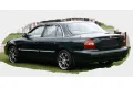 Ανταλλακτικά HYUNDAI SONATA ( 1996 - 1998)  ( Y3 ) Sedan / 4dr Ανταλλακτικά HYUNDAI SONATA ( 1996 - 1998)  ( Y3 ) Sedan / 4dr