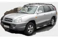 Ανταλλακτικά HYUNDAI SANTA FE ( 2004 -  2007 )  ( SM ) Ανταλλακτικά HYUNDAI SANTA FE ( 2004 -  2007 )  ( SM )