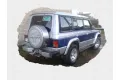 Ανταλλακτικά HYUNDAI GALLOPER ( 1991 - 1998 ) SUV/ ΕΚΤΟΣ ΔΡΟΜΟΥ 4wd Ανταλλακτικά HYUNDAI GALLOPER ( 1991 - 1998 ) SUV/ ΕΚΤΟΣ ΔΡΟΜΟΥ 4wd