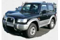 Ανταλλακτικά HYUNDAI GALLOPER ( 1998 -           )  ( JK01 ) Ανταλλακτικά HYUNDAI GALLOPER ( 1998 -           )  ( JK01 )