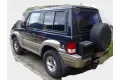 Ανταλλακτικά HYUNDAI GALLOPER ( 1998 -           )  ( JK01 ) SUV/ ΕΚΤΟΣ ΔΡΟΜΟΥ 4wd / 4dr Ανταλλακτικά HYUNDAI GALLOPER ( 1998 -           )  ( JK01 ) SUV/ ΕΚΤΟΣ ΔΡΟΜΟΥ 4wd / 4dr