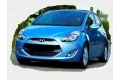 Ανταλλακτικά HYUNDAI ix20 ( 2010 -           ) Hatchback - 5dr Ανταλλακτικά HYUNDAI ix20 ( 2010 -           ) Hatchback - 5dr