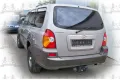 Ανταλλακτικά HYUNDAI TERRACAN ( 2001 - 2007 ) (HP)