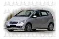 Hatchback / 5dr