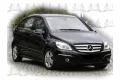 Ανταλλακτικά MERCEDES B - CLASS ( 2008 - 2012 )  ( W245 )