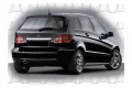 Ανταλλακτικά MERCEDES B - CLASS ( 2008 - 2012 )  ( W245 )