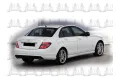 Ανταλλακτικά MERCEDES C - CLASS ( 2007 - 2011 )  ( W204 ) Sedan / 4dr Ανταλλακτικά MERCEDES C - CLASS ( 2007 - 2011 )  ( W204 ) Sedan / 4dr