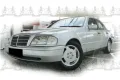 Sedan / 4dr
