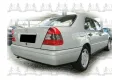 Ανταλλακτικά MERCEDES C - CLASS ( 1993 - 1995 )  ( W202 ) Sedan / 4dr Ανταλλακτικά MERCEDES C - CLASS ( 1993 - 1995 )  ( W202 ) Sedan / 4dr