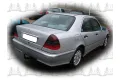 Ανταλλακτικά MERCEDES C - CLASS ( 1997 - 1999 )  ( W202 ) Sedan / 4dr Ανταλλακτικά MERCEDES C - CLASS ( 1997 - 1999 )  ( W202 ) Sedan / 4dr