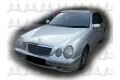 Ανταλλακτικά MERCEDES E - CLASS ( 1999 - 2002 )  ( W210 ) Sedan / 4dr Ανταλλακτικά MERCEDES E - CLASS ( 1999 - 2002 )  ( W210 ) Sedan / 4dr