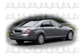 Ανταλλακτικά MERCEDES S - CLASS ( 2005 - 2010 )  ( W221 ) Ανταλλακτικά MERCEDES S - CLASS ( 2005 - 2010 )  ( W221 )