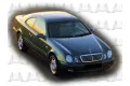 Ανταλλακτικά MERCEDES CLK ( 1997 - 2002 )  ( C208 ) Coupe / 2dr Ανταλλακτικά MERCEDES CLK ( 1997 - 2002 )  ( C208 ) Coupe / 2dr