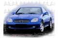 Ανταλλακτικά MERCEDES SLK ( 2000 - 2004 )  ( R170 ) Ανταλλακτικά MERCEDES SLK ( 2000 - 2004 )  ( R170 )