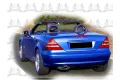 Ανταλλακτικά MERCEDES SLK ( 2000 - 2004 )  ( R170 ) Ανταλλακτικά MERCEDES SLK ( 2000 - 2004 )  ( R170 )