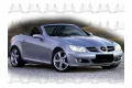 Ανταλλακτικά MERCEDES SLK ( 2004 - 2008 )  ( R171 ) Ανταλλακτικά MERCEDES SLK ( 2004 - 2008 )  ( R171 )