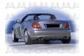 Ανταλλακτικά MERCEDES SLK ( 2008 - 2011 )  ( R171 ) Ανταλλακτικά MERCEDES SLK ( 2008 - 2011 )  ( R171 )