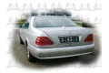 Ανταλλακτικά MERCEDES CL / SEC ( 1994 - 1999 )  ( S140 )