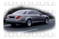 Ανταλλακτικά MERCEDES CL / SEC ( 2007 - 2011 )  ( C216 )