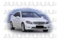 Ανταλλακτικά MERCEDES CLC ( 2008 - 2010 ) Ανταλλακτικά MERCEDES CLC ( 2008 - 2010 )