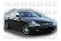 Ανταλλακτικά MERCEDES CLS ( 2004 - 2011 ) ( C219 ) Ανταλλακτικά MERCEDES CLS ( 2004 - 2011 ) ( C219 )