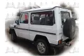 Ανταλλακτικά MERCEDES G-CLASS ( 1990 -           )  ( W461 ) Ανταλλακτικά MERCEDES G-CLASS ( 1990 -           )  ( W461 )