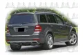 Ανταλλακτικά MERCEDES GL-CLASS ( 2009 - 2012 )  ( X164 )