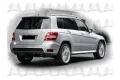 Ανταλλακτικά MERCEDES GLK-CLASS ( 2009 - 2012 )  ( X204 )