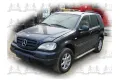 Ανταλλακτικά MERCEDES M-CLASS ( 1998 - 2001 )  ( W163 ) Ανταλλακτικά MERCEDES M-CLASS ( 1998 - 2001 )  ( W163 )