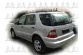 Ανταλλακτικά MERCEDES M-CLASS ( 2001 - 2005 )  ( W163 ) Ανταλλακτικά MERCEDES M-CLASS ( 2001 - 2005 )  ( W163 )