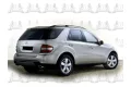 Ανταλλακτικά MERCEDES M-CLASS ( 2005 - 2008 )  ( W164 )