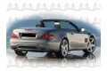 Ανταλλακτικά MERCEDES SL ( 2008 - 2012 )  ( R230)