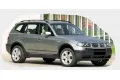 Ανταλλακτικά BMW X3