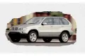 Ανταλλακτικά BMW X5 ( 2000 - 2004 )  ( Ε53 ) SUV- ΕΚΤΟΣ ΔΡΟΜΟΥ - 5dr Ανταλλακτικά BMW X5 ( 2000 - 2004 )  ( Ε53 ) SUV- ΕΚΤΟΣ ΔΡΟΜΟΥ - 5dr