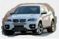 Ανταλλακτικά BMW X6 ( 2008 - 2012 )  ( Ε71 )